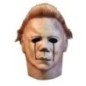 Máscara Michael Myers lagrimas sangre Halloween II