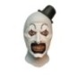 Máscara payaso Terrifier original Art