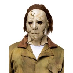 mascara michael myers rob zombie halloween