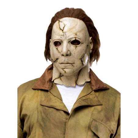 mascara michael myers rob zombie halloween