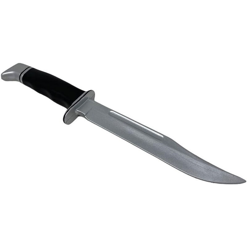 Cuchillo Buck foam lujo