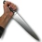 Cuchillo de cocina lujo foam