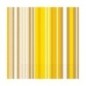 Servilletas amarillas multirayas 20 uds 33 cm