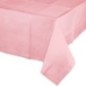 Mantel rosa papel 120x180 cm