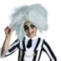 Peluca Beetlejuice original para niño infantil