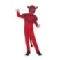 Disfraz Diablo diablito demonio infantil