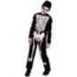 Disfraz esqueleto skelito infantil