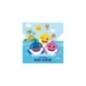 Servilletas de papel Baby Shark 20 unidades