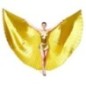 Alas Isis danza oro 140 cm 32888 8433584328888