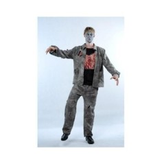 Disfraz zombie 8422562082980 8298