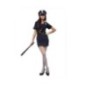 Disfraz mujer policia municipal talla ML