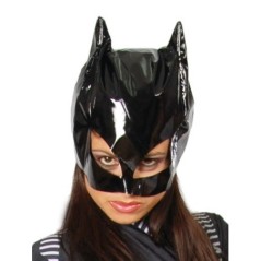 Mascara mujer gato vinilo 8434077026991 2699
