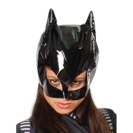 Mascara mujer gato vinilo 8434077026991 2699