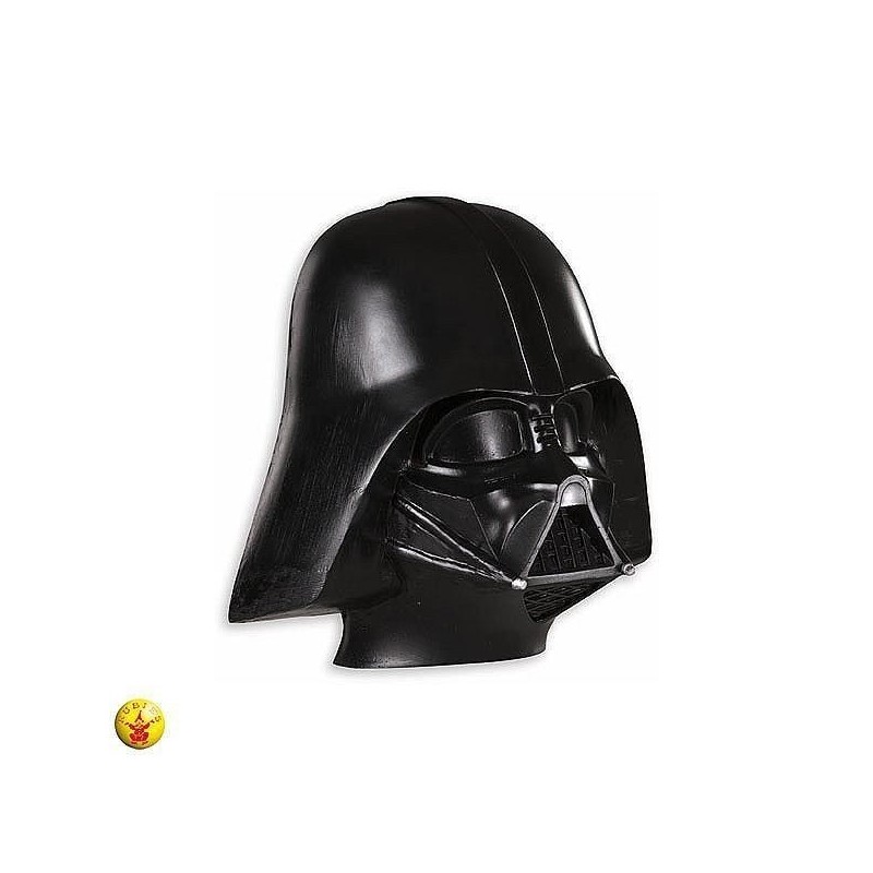 Mascara darth vader 1/2 mascara