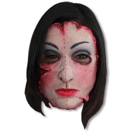 Mascara serial killers piel humana 886390260565 26056