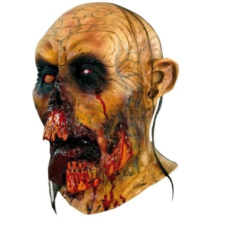 Careta zombie  lengua 886390262095 26209