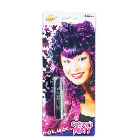 Pintalabios negro 8434077154618 15461