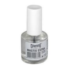 Mastix extra resistente grimas 10 ml profesional 8717277007640 MASTIXGR
