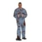 Disfraz convicto zombie adulto talla ML