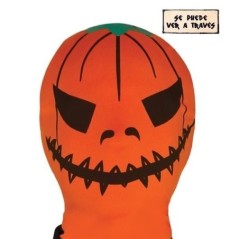 Capucha calabaza puedes ver desde el interior 8434077027950 2795