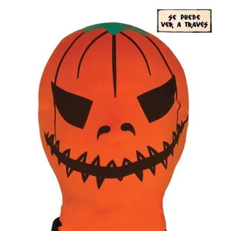 Capucha calabaza puedes ver desde el interior 8434077027950 2795