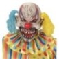 Mascara payaso del terror careta ¾