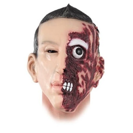 Mascara dos caras harvey dent quemaduras 8435293340359 4035