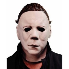 Media mascara michael mayers halloween ii 853270003628 JMUS103
