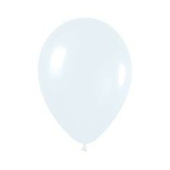 Globo blanco 100 ud R5 Sempertex 7703340200279 R5 005