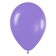 Globo Lila latex  R5  12