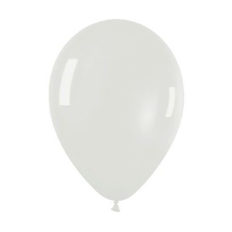 Globo transparente cristal r 5 100 uds sempertex 12