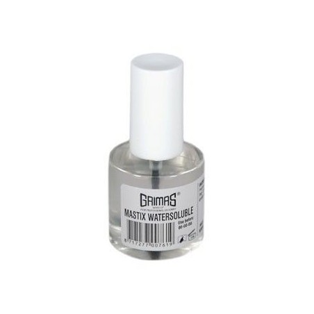 Mastix disoluble en agua 10 ml 8717277007619 10MLGR