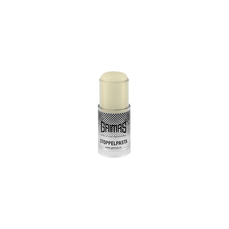 Pegamento para piel en barra 23 ml grimas