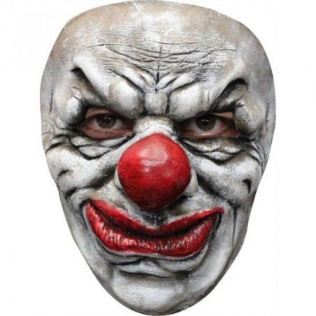 Mascara de cara payaso asesino face mask 886390210201 21020