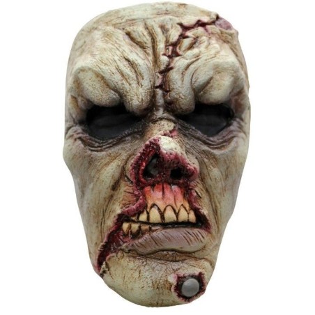 Mascara de cara zombie canalla face mask 886390271554 27155