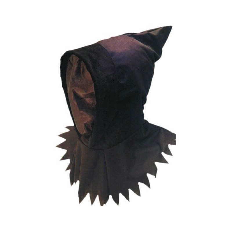 Mascara fantasma espectro del anillo nazgul