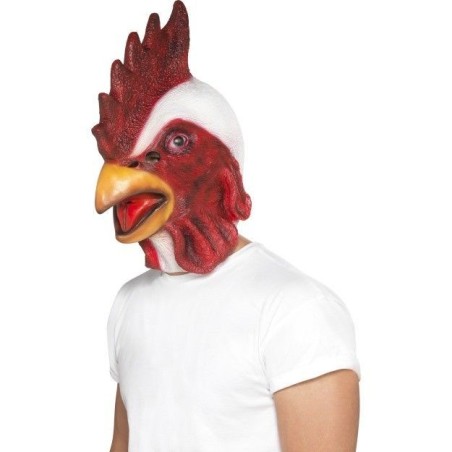 Mascara pollo malo careta gallo kikiriki 5020570079881 44569