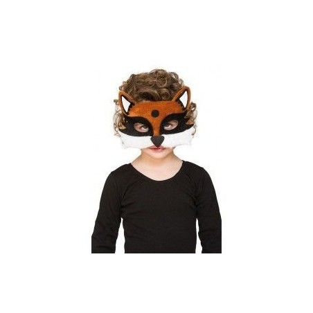 Careta zorro antifaz infantil 8423667109282 10703