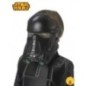 Mascara death trooper infantil star wars