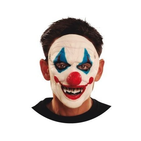 Mascara payaso diabolico asesino clown 8435408203616 200361