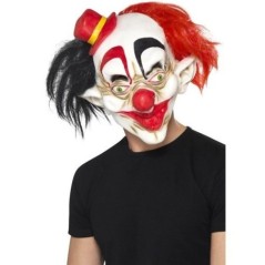 Mascara payaso simpatico asesino careta clown 5020570105849 44744