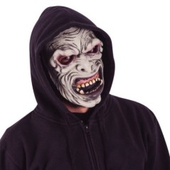 Mascara de bestia nocturna careta monstruo 8422971051355 S5135