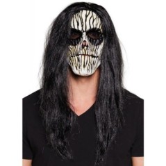 Mascara voodoo para hombre careta barata y original 8712026975584 97558
