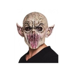 Mascara zombie boca cosida careta alien 8712026975621 97562