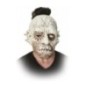 Mascara punkie zombie boca cosida piercings xxx