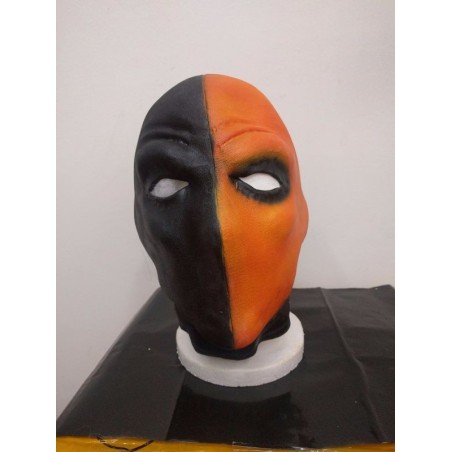 Mascara similar a deathstroke para adulto barata 8433865030974 03097CH