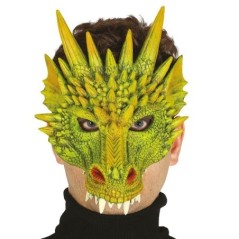 Media mascara dragon foam 8434077024140 2414