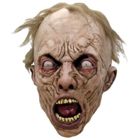 Mascara cientifico zombie de world war z 886390102056 10205