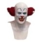 Mascara payaso it del miedo careta de lujo Ghoulish