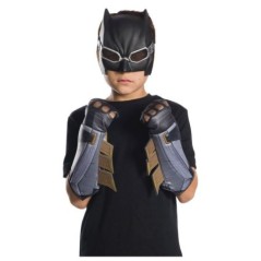 Mascara batman para niño infantil pelicula liga de la justicia 82686345842 34584